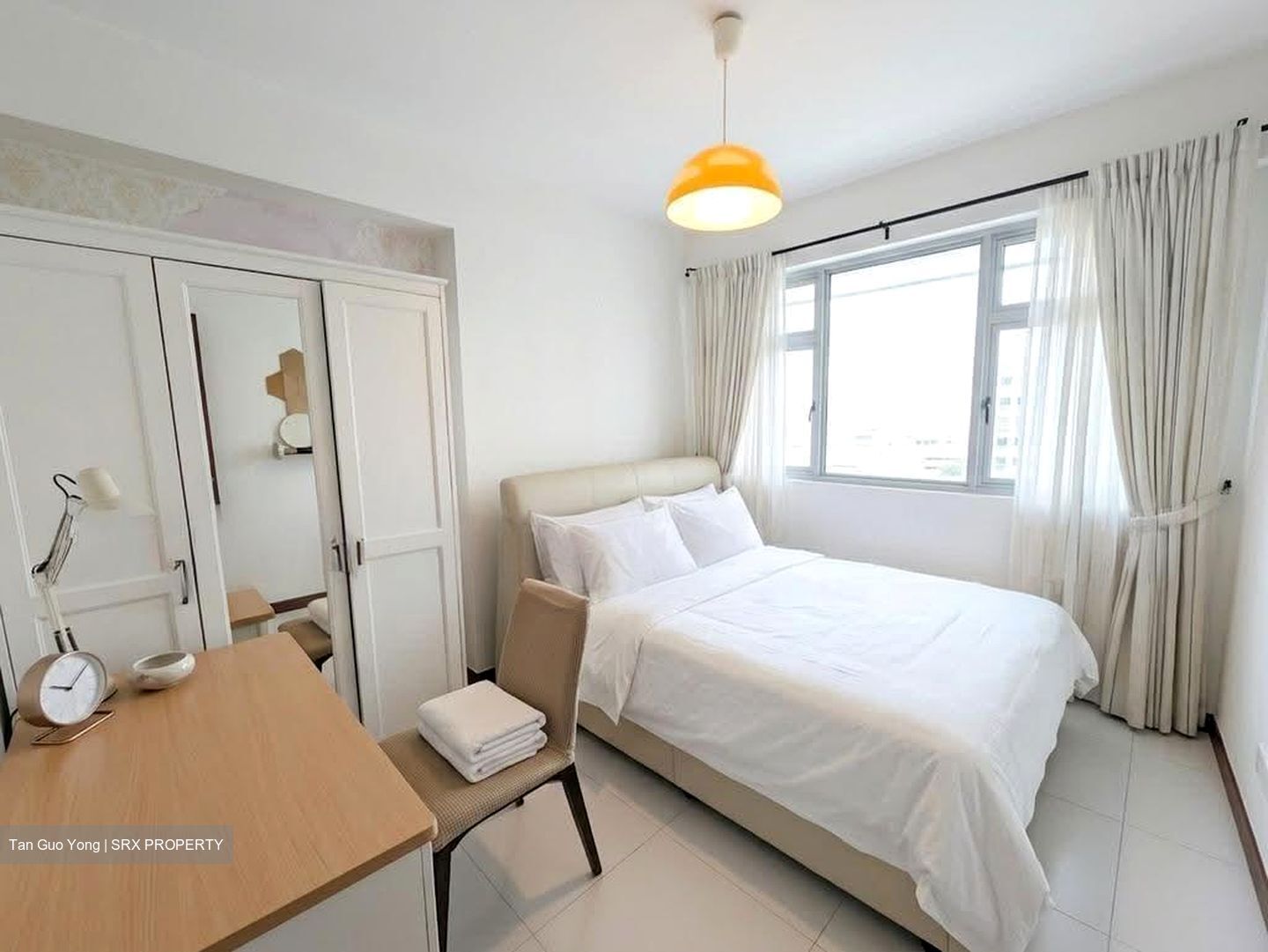 Blk 590A Montreal Dale (Sembawang), HDB 3 Rooms #608661941